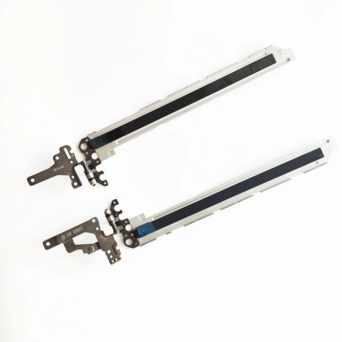 New Dell Latitude 3540 E3540 LCD Back Cover Bezel and Hinges 3JW02 4Y0G1 - LaptopParts.ca