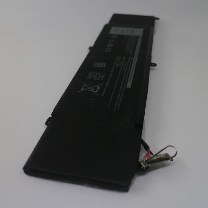 New Compatible Dell Alienware M15 M17 R1 G5 5590 G7 7590 Battery 90Wh 11.4V XRGXX 1F22N JJPFK - LaptopParts.ca