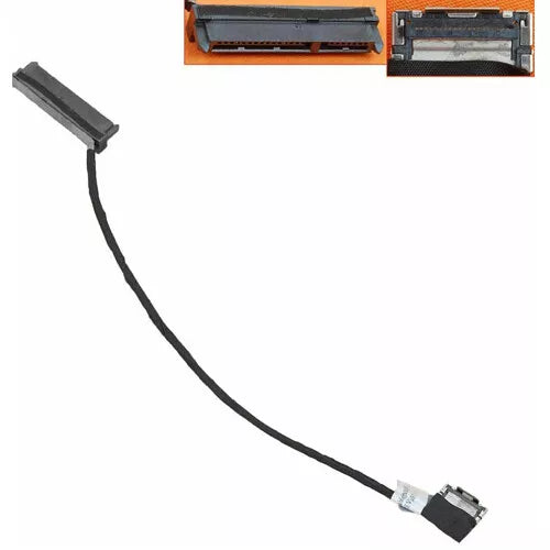 New HP Pavilion DV7-7000 DV6-7000 2nd Hard Drive Connector Cable and Caddy 50.4SU17.021 - LaptopParts.ca