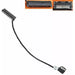 New HP Pavilion DV7-7000 DV6-7000 2nd Hard Drive Connector Cable and Caddy 50.4SU17.021 - LaptopParts.ca