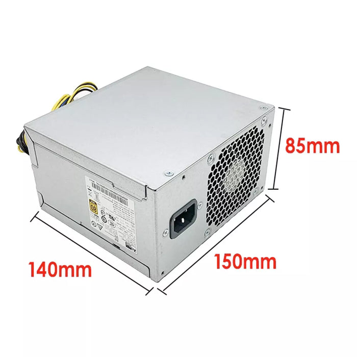 New Lenovo M910T 930T M4600 M4650 ST50 V2 10Pin 300W Power Supply PCK023 SP50H29604 03KK329 - LaptopParts.ca