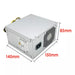 New Lenovo M910T 930T M4600 M4650 ST50 V2 10Pin 300W Power Supply PCK023 SP50H29604 03KK329 - LaptopParts.ca