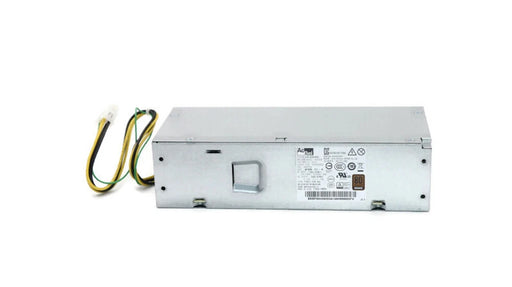 New Genuine Lenovo ThinkCentre M710e 100-240V 180W Power Supply 00PC767 00PC772 - LaptopParts.ca