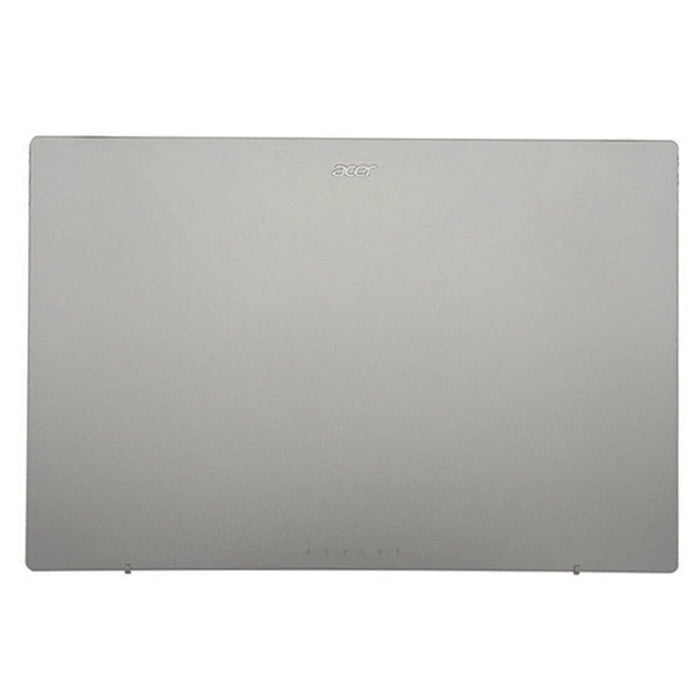New Acer Aspire A315-24P A315-24PT A515-58M Back Cover Top Lid Silver 60.KDEN2.002 - LaptopParts.ca