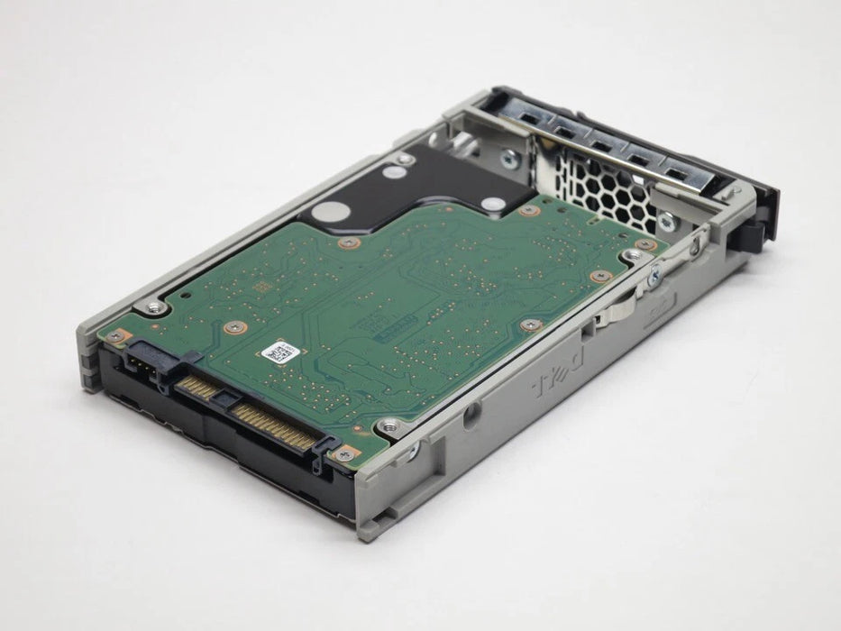 New Dell Enterprise 1.2TB 10K 12G 2.5in SAS Hard Drive HUC101812CSS200 0KV02 00KV02