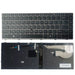 New HP EliteBook 840 G5 846 G5 745 G5 Keyboard Grey Frame With Pointer L12377-001 L15542-001 - LaptopParts.ca
