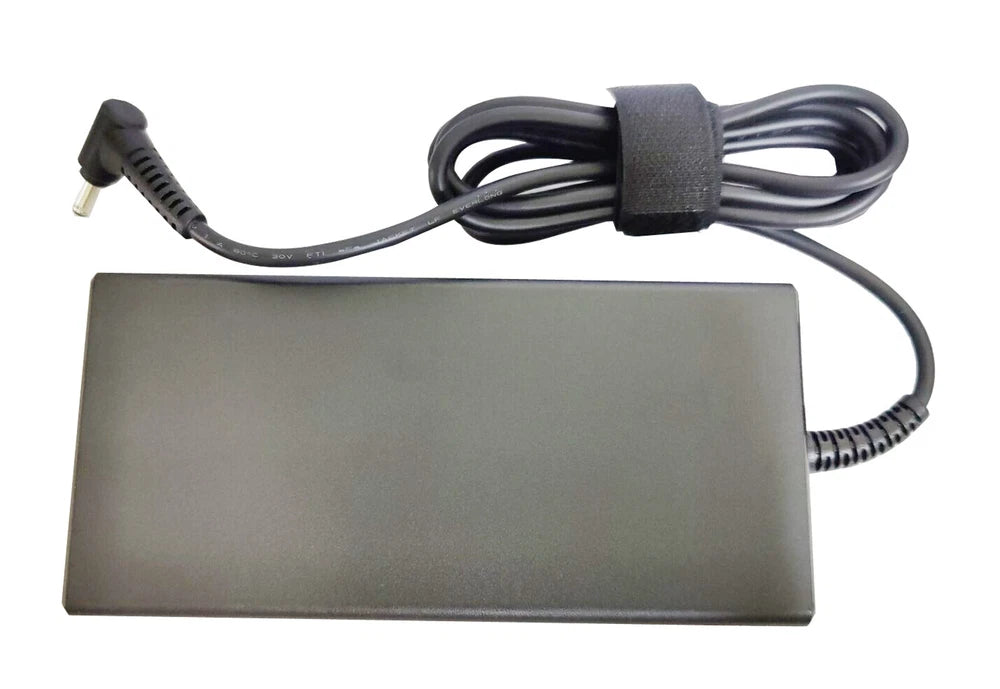 New Delta MSI Creator GF GS Kanata Sword 20V 9A 180W AC Adapter 4.5mm  ADP-180TB