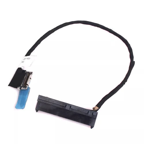 New HP Pavilion DV7-7000 DV6-7000 2nd Hard Drive Connector Cable and Caddy 50.4SU17.021 - LaptopParts.ca