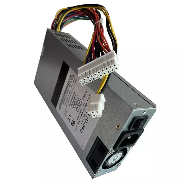 New TURBO-COOL Edge System Dedicated Power Supply 300W  300 1U-PFC T30U-HY1 - LaptopParts.ca