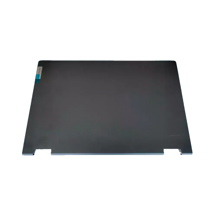 New Lenovo Ideapad Flex 5-14IIL05 5-14ITL05 14ARE05 LCD Back Cover Metal SCB0R75367 Charcoal Grey - LaptopParts.ca