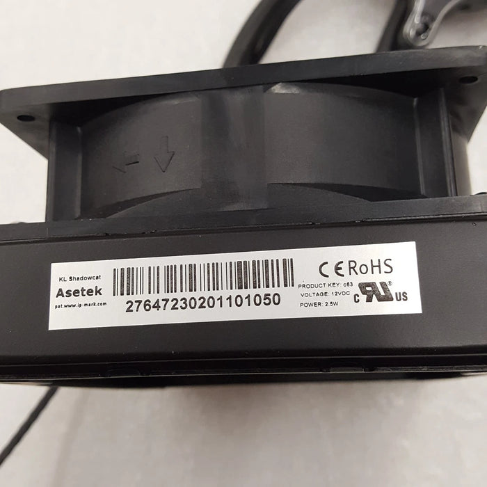 New Dell Alienware Aurora R8 R9 R10 R11 R12 Liquid CPU Cooler MH0HN 0MH0HN - LaptopParts.ca