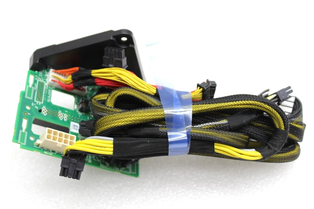 New Dell EMC Poweredge GEN 14 Power Distribution Board 0W6N4
