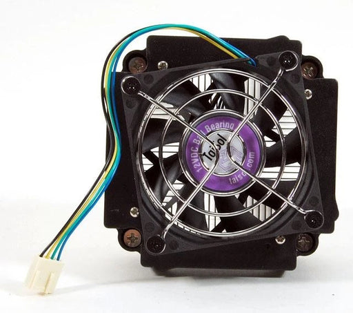 New IBM Lenovo ThinkCentre Intel LGA775 CPU Processor Heatsink with Fan 41N8258 41N8261 - LaptopParts.ca