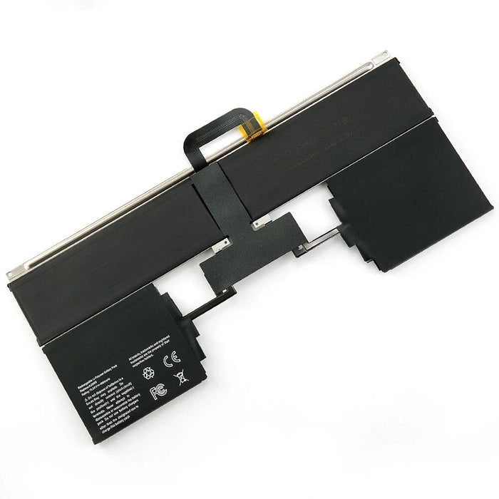 New Compatible Apple MacBook A2681 M2 Battery 52.6Wh MLY43LL/A A2669 661-26150