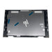 New HP Envy X360 15-EW 15-EY Grey LCD Back Cover N40694-001 - LaptopParts.ca