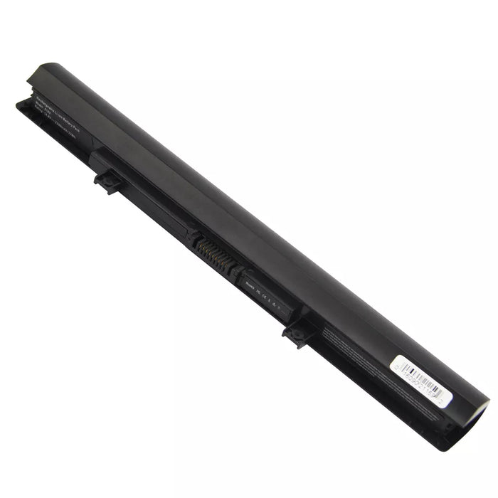 New Toshiba Satellite C50D C55 L55 C55 Series 4 Cell 14.4V Compatible Battery PA5184U-1BRS - LaptopParts.ca
