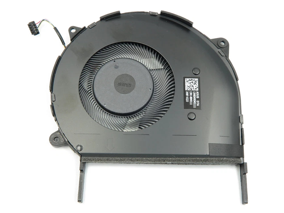 New Asus F512J F512JA X512JA CPU Fan 13NB0M90M01011 13NB0M90M01111