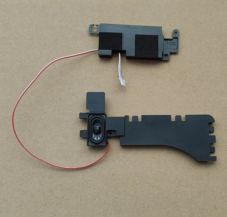 New HP Speaker Kit L+R For HP 15-DW 15S-DY 15S-DU L52040-001 - LaptopParts.ca