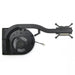 New Lenovo Thinkpad T490 T14 Gen 1 UMA CPU Fan With Heatsink 5H40W36702 - LaptopParts.ca