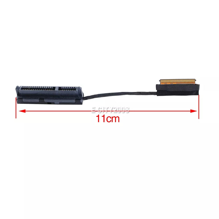 New Lenovo ThinkPad T570 T580 P51S P52S 2.5'' HDD SATA Cable Caddy Kit 01ER034 - LaptopParts.ca