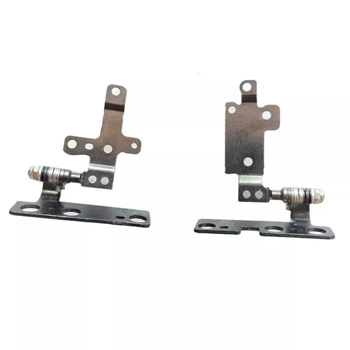 New Dell Inspiron 5401 5402 LCD hinge Set M0KCM 0M0KCM - LaptopParts.ca