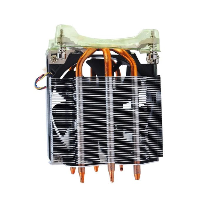 New Dell XPS 8940 Dell G5 5090 5000 Optiplex CPU Cooler Fan With Heatsink VWD01