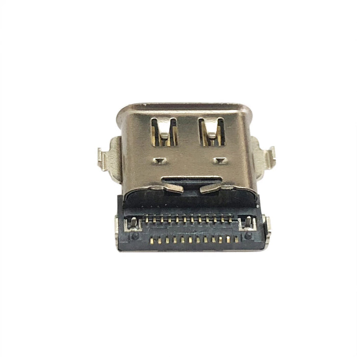 New Lenovo E14 Gen 6 21M3 21M4 21M7 21M8 Type-C DC power JACK Charging Port