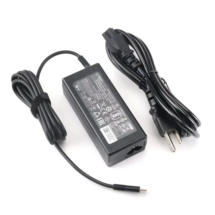 New Genuine Acer 65W Type-C USB-C Charger Acer AG15 Chromebook Spin 11 13 R13 15 311 315