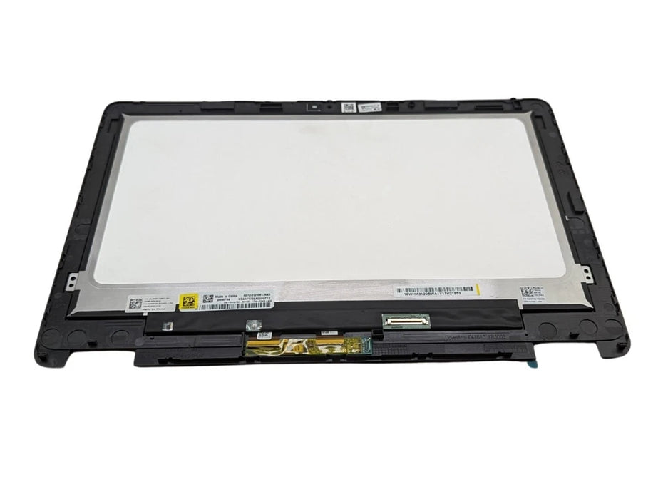 New Genuine Dell Latitude 3120 2-in-1 Touchscreen LCD Screen - MMF06 0MMF06 21P46 - LaptopParts.ca