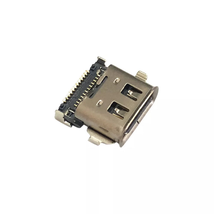 New Lenovo ThinkPad X13 Gen 3 21BN 21BQ Type-C DC Jack Charging Port - LaptopParts.ca
