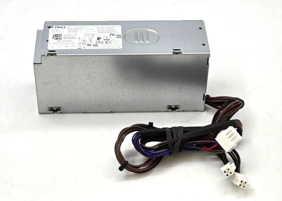 New Geniune Dell Power Supply Optiplex 5000 7000 7010 7020 FCS1250 QBS1250 260W DP/N: 05FK7C