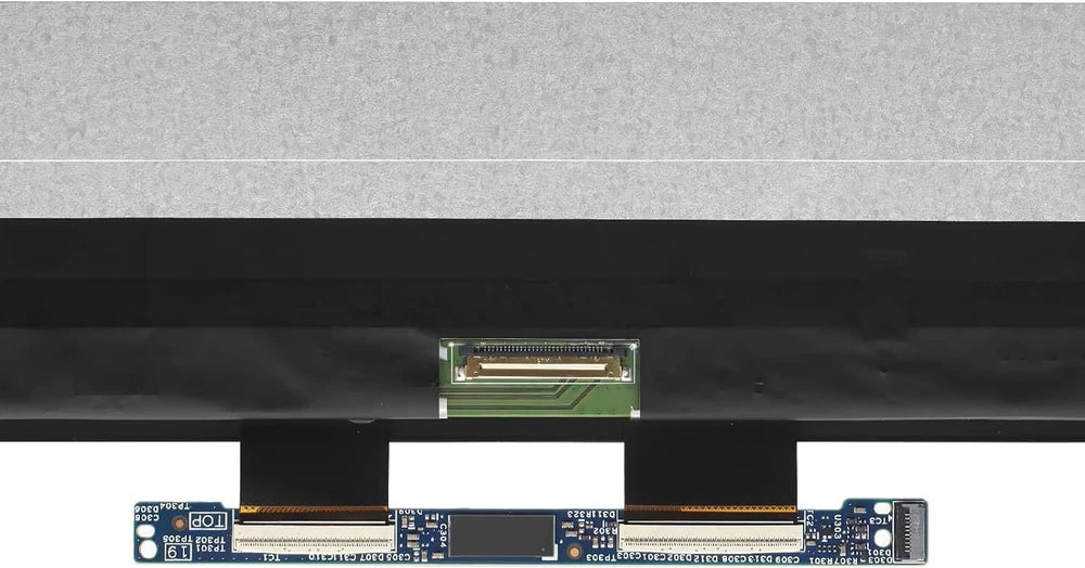 New HP Envy 17-CH Series TouchScreen Display Assembly FHD LCD M45769-001 M27508-AA3 - LaptopParts.ca