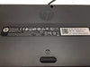 New Genuine HP USB Bus Slim Keyboard Mouse Mousepad Kit T4E63AA - LaptopParts.ca