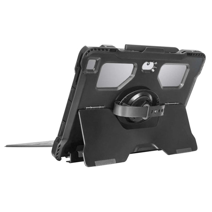 New Targus Rugged Case for Dell Latitude 7320 Detachable Black THZ892GLZ RG1322C G7NG4 - LaptopParts.ca