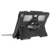 New Targus Rugged Case for Dell Latitude 7320 Detachable Black THZ892GLZ RG1322C G7NG4 - LaptopParts.ca