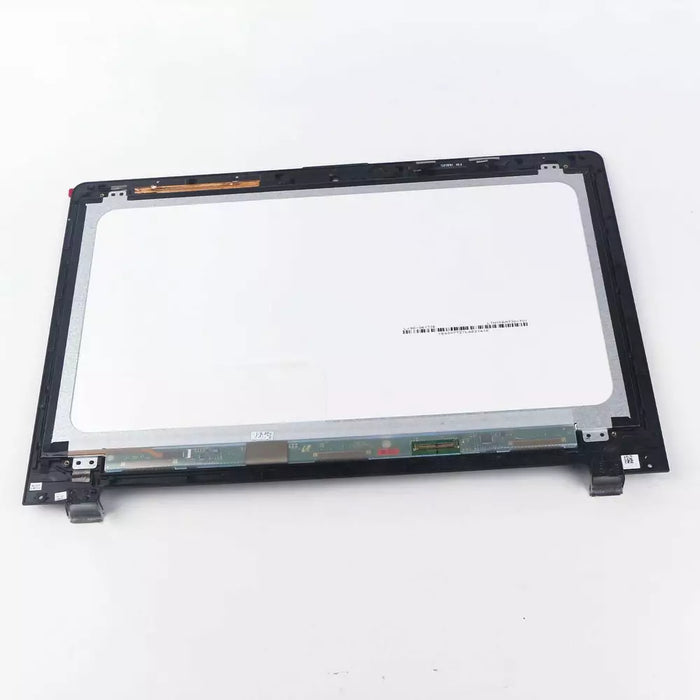 New Asus VivoBook S550 S550C S550CA Series 15.6" LCD Touch Screen Bezel Assembly LTN156AT20 90NB00X1-R20010 - LaptopParts.ca