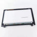 New Asus VivoBook S550 S550C S550CA Series 15.6" LCD Touch Screen Bezel Assembly LTN156AT20 90NB00X1-R20010 - LaptopParts.ca