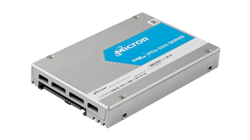New Micron 9200 ECO 1.9TB MTFDHAL1T9TCT-1AR18ABYY NVME PCIe3.0 3D TLC 2.5" 15mm SSD - LaptopParts.ca