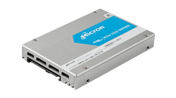 New Micron 9200 ECO 1.9TB MTFDHAL1T9TCT-1AR18ABYY NVME PCIe3.0 3D TLC 2.5" 15mm SSD - LaptopParts.ca
