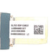 New ASUS GL753 GL753V GL753VD GL753VE FX73V FX73VD ZX73V GL753VD-DS71 GL753VE-IS74 GL753VE-DS74 GL753VE-BS71 EDP LCD Cable 1422-02K3000 - LaptopParts.ca