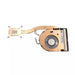 New Lenovo Thinkpad T490 T14 Gen 1 UMA CPU Fan With Heatsink 5H40W36702 - LaptopParts.ca