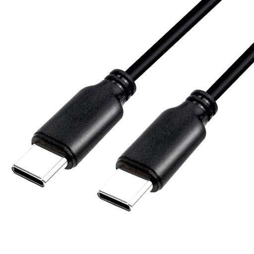 New USB-C to USB-C 50FT Cable USB2.0 Cable USB C to Type C Fast Charging Cable - LaptopParts.ca