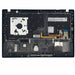 New Lenovo Thinkpad X1 Carbon X1C 5th Gen 2017 01ER623 Palmrest US Backlit Keyboard - LaptopParts.ca