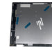 New HP Envy X360 15-EW 15-EY Grey LCD Back Cover N40694-001 - LaptopParts.ca