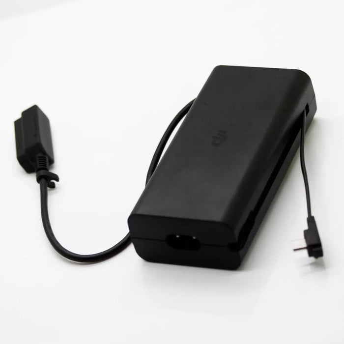 New DJI Mavic 2 Pro / 2 Zoom AC Power Adapter Battery Charger F2C60 60W - LaptopParts.ca