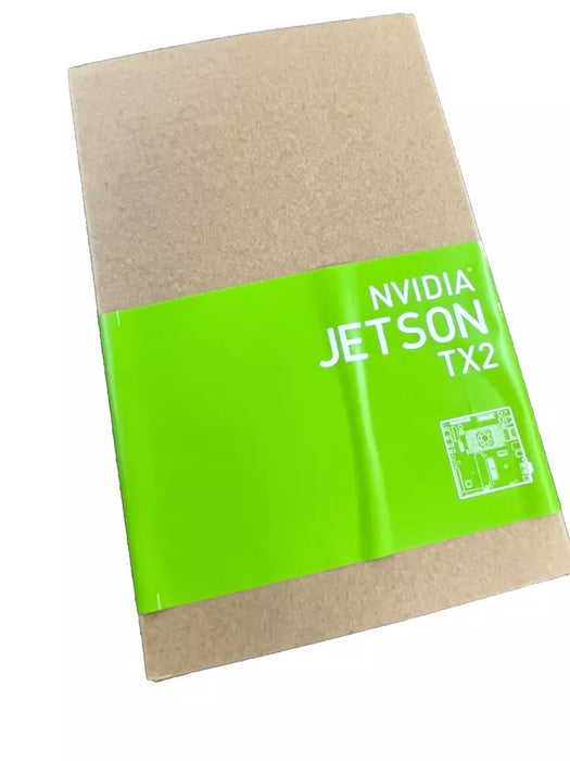 New Nvidia Jetson TX2 8GB Developer Kit 945-82771-0000-000 - LaptopParts.ca