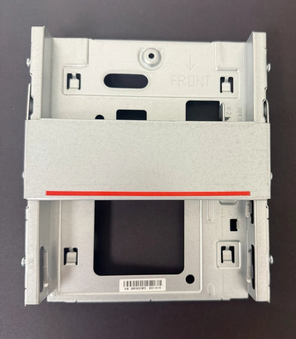 New Lenovo ThinkStation P340 P350 P360 ST50 CD Drive HDD Caddy Bracket Tray 5M10U49990