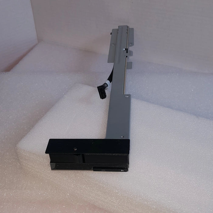 New Dell PowerEdge R540 R540XD R7415 R7425 Left Ear Key with Cable 0J2TR0 J2TR00