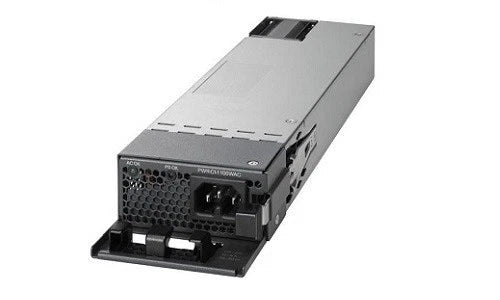 New Cisco Catalyst PWR-C1-1100WA 1100W AC Power Supply Cisco C3850 C9300