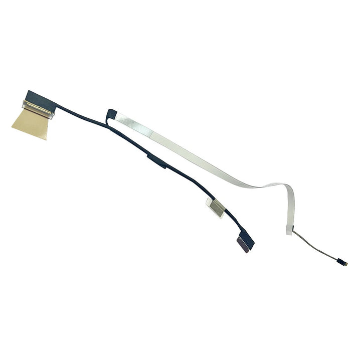 New HP 17-CN 17T-CN 17-CP 17Z-CP 470 G8 G9 FHD 30pin LCD Screen Cable 6017B1572401 M50427-001
